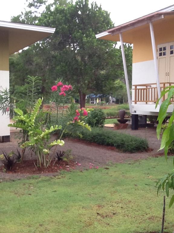 N.T. Home Ban Thung  Exterior foto