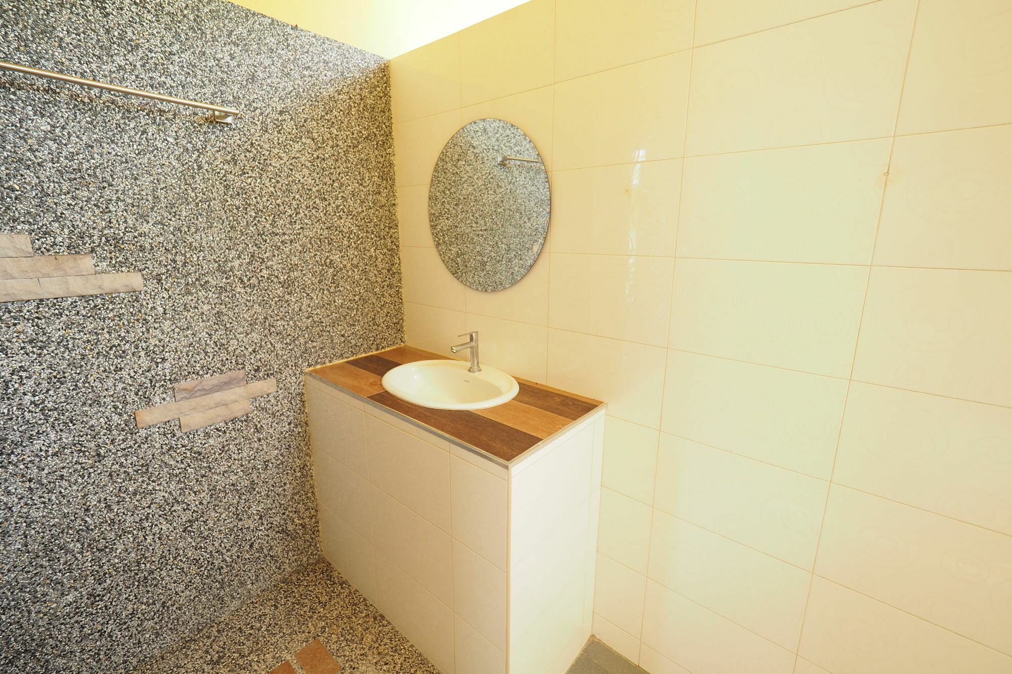 N.T. Home Ban Thung  Exterior foto