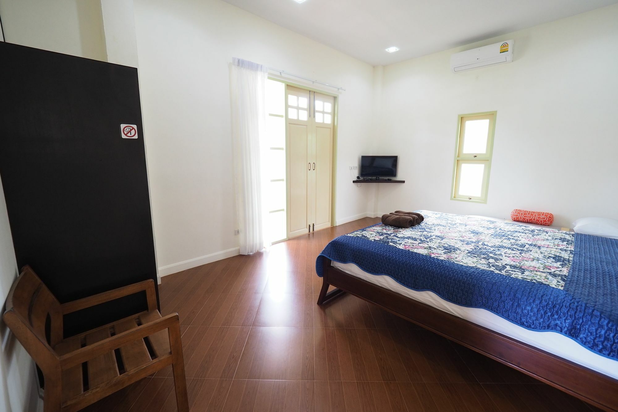 N.T. Home Ban Thung  Exterior foto