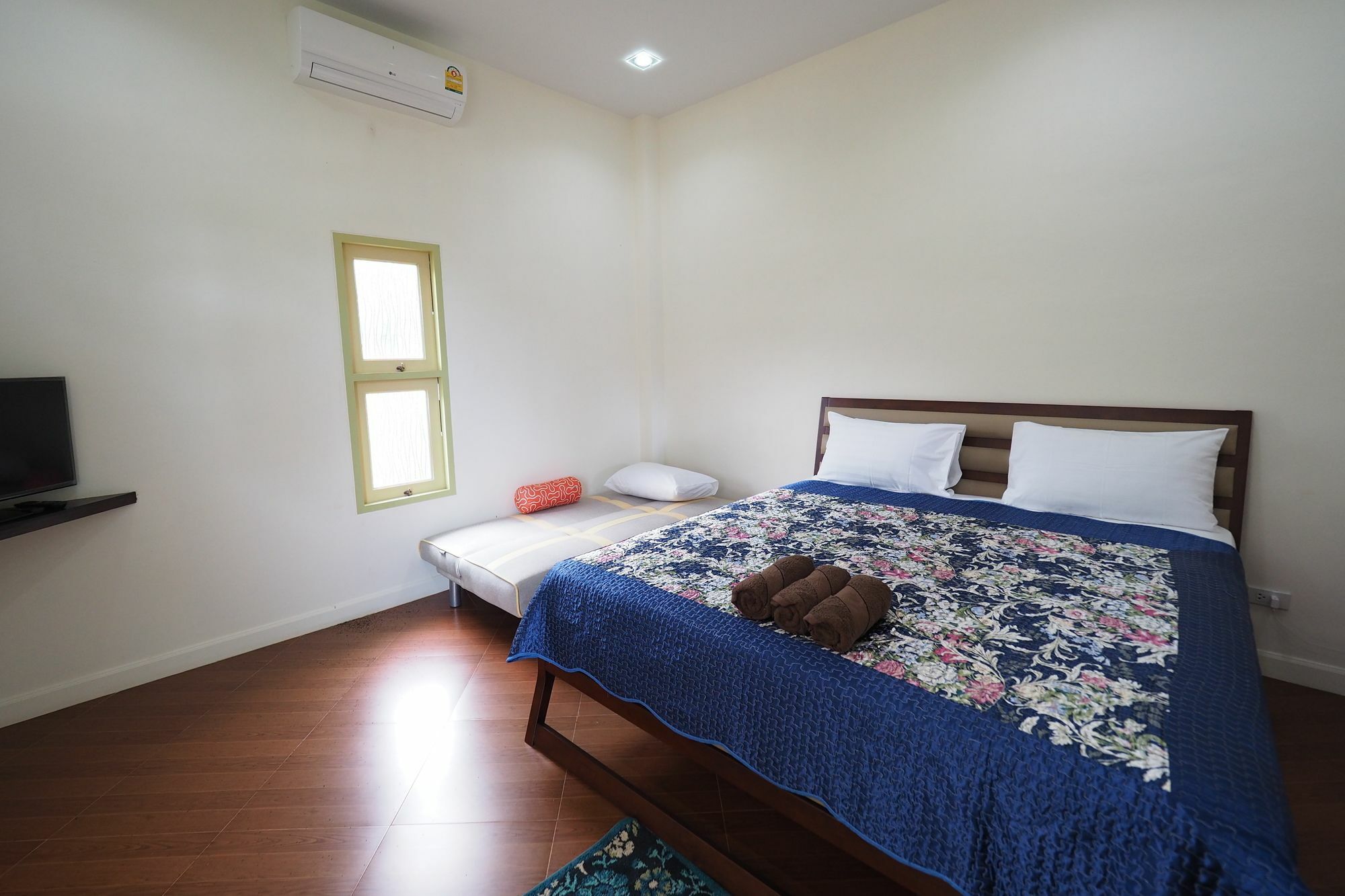 N.T. Home Ban Thung  Exterior foto