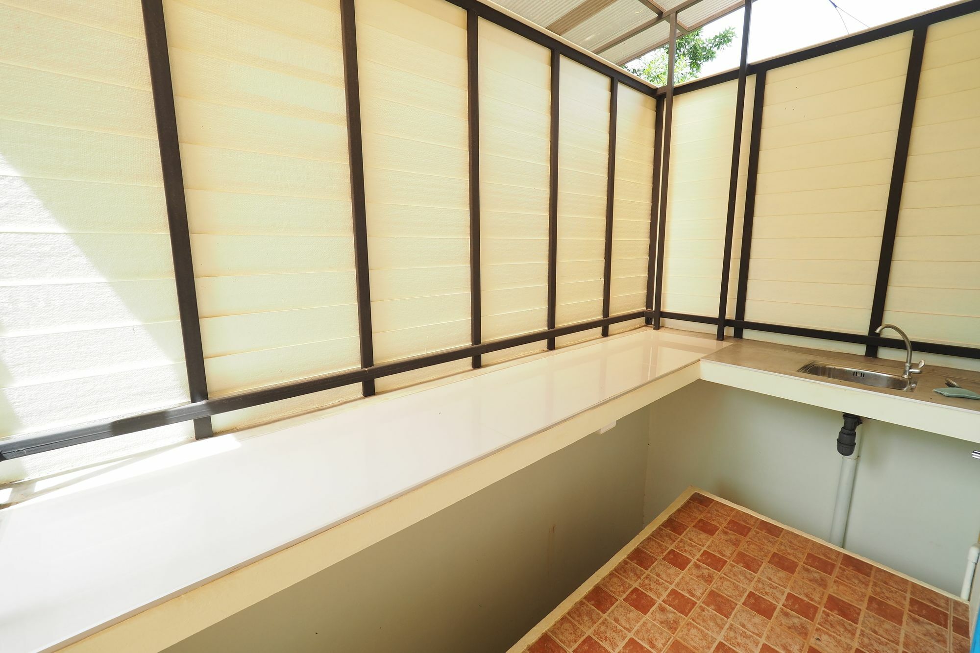 N.T. Home Ban Thung  Exterior foto