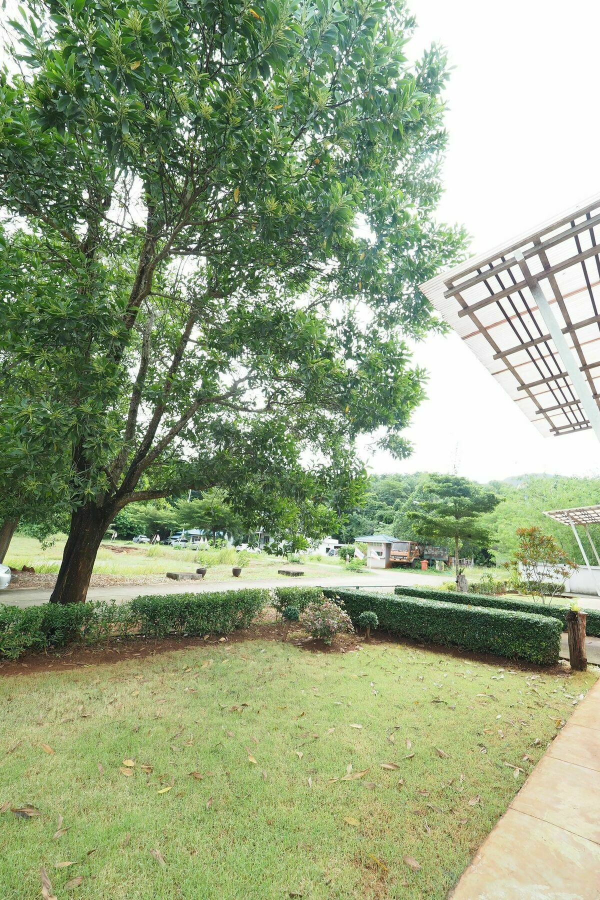N.T. Home Ban Thung  Exterior foto